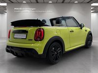 gebraucht Mini Cooper Cabriolet 