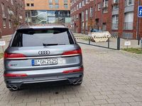 Gebraucht Audi SQ7 507 PS (372 kW) 2021 SUV