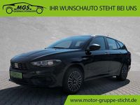 Gebraucht Fiat Tipo City Life 131 PS (96 kW) 2021 Colore esterone Kombi