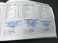 Second-hand Fiat Stilo Active 103 CP (75 kW) 2002 Argintiu Berlinǎ