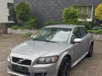 Gebraucht Volvo C30 180 PS (132 kW) 2008 Grau Kleinwagen