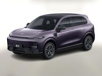 Neu Leapmotor B10 160 kW (218 PS) 2025 Dawn purple SUV
