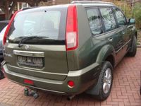 gebraucht Nissan X-Trail X-Trail2.5 4x4 Edition Elegance