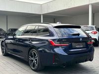 gebraucht BMW 330e xDrive Touring M Sport Pro | AHK | HUD