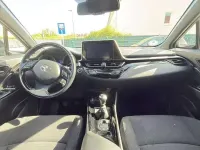 Gebraucht Toyota C-HR Team 116 PS (85 kW) 2019 SUV