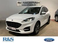 Gebraucht Ford Kuga ST-Line 152 PS (111 kW) 2022 Weiss SUV