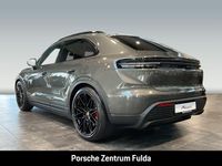 Gebraucht Porsche Macan 380 kW (517 PS) 2022 Andere farbe SUV