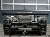 Gebraucht KTM X-Bow 530 PS (389 kW) 2021 Schwarz