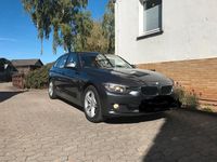Second-hand BMW 330 258 CP (189 kW) 2014 Gri Break