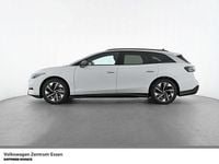 Second-hand VW ID.7 Pro 210 kW (286 CP) 2025 Alb Break