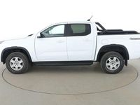 Gebraucht VW Amarok Life 205 PS (150 kW) 2024 Weiß Pickup