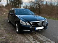 Gebraucht Mercedes 350 265 PS (194 kW) 2011 Schwarz Kombi