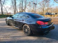 Gebraucht BMW 650 Luxury Line 600 PS (441 kW) 2014 Coupé