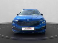 Gebraucht Skoda Kamiq Selection 116 PS (85 kW) 2025 Blau SUV