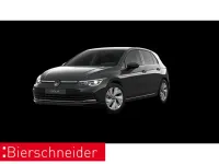 Gebraucht VW Golf VIII Pro 150 PS (110 kW) 2024 Grau Limousine