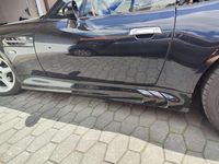 Gebraucht BMW Z3 192 PS (141 kW) 1997 Schwarz Cabrio