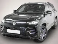 Neu VW Tayron R-line 193 PS (141 kW) 2026 Manufacturer SUV