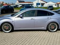 gebraucht Mazda 6 2.5 Top Sport Top