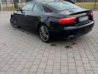 Usata Audi A5 179 CV (131 kW) 2009 Coupé