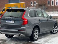 gebraucht Volvo XC90 D4 Momentum 2WD*7-SITZER*STANDHZG*KAMERA*