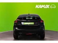 Gebraucht Citroën C4 Feel 131 PS (96 kW) 2023 Schwarz SUV