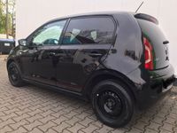 gebraucht VW up! up!ASG colourfortana red