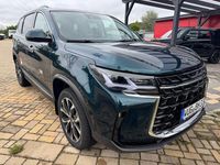 Gebraucht DFSK Forthing 3 170 PS (125 kW) 2025 Jadegrün met. SUV