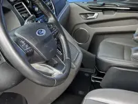 Brugt Ford Transit Custom 170 HK (125 kW) 2018 Grå MPV