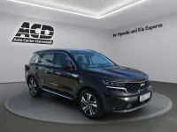 Gebraucht Kia Sorento Vision 265 PS (194 kW) 2022 Braun SUV