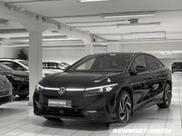 Occasion VW ID.7 Pro 210 kW (286 ch) 2024 Noir Berline