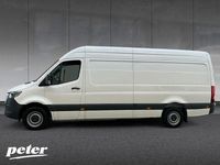 Neu Mercedes Sprinter 150 PS (110 kW) 2026 Andere Van