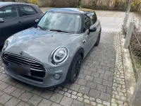 Gebraucht Mini Cooper 136 PS (100 kW) 2018 Grau Kleinwagen