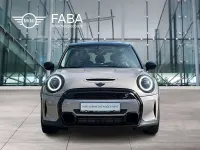 Gebraucht Mini Cooper S 178 PS (130 kW) 2022 Grau Kleinwagen