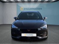 Gebraucht Cupra Leon 300 PS (220 kW) 2023 Schwarz