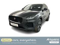 Gebraucht Jaguar E-Pace R-Dynamic 204 PS (150 kW) 2022 Grau SUV