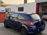 Gebraucht Opel Corsa 80 PS (58 kW) 2009 Kleinwagen