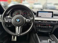 Gebraucht BMW X5 M Performance 575 PS (422 kW) 2018 Schwarz SUV