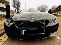 gebraucht BMW 420 Gran Coupé 420 d Sport-Aut. M Performance