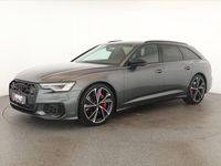 Gebraucht Audi S6 Ambiente 344 PS (253 kW) 2025 Daytonagrau perleffekt Kombi