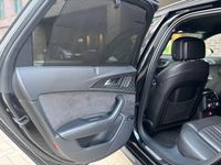 Gebraucht Audi A6 Competition 326 PS (239 kW) 2017 Schwarz Kombi