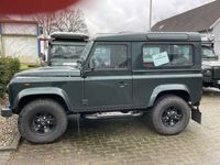 gebraucht Land Rover Defender Defender90 Station Wagon E