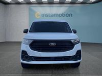 Gebraucht Ford Transit Connect 122 PS (89 kW) 2025 Weiß Van / Kleinbus