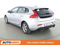 Gebraucht Volvo V40 You! 120 PS (88 kW) 2014 Grau Kombi