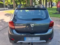 Gebraucht Dacia Sandero Prestige 90 PS (66 kW) 2019 Grau Limousine