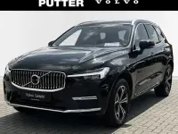 Gebraucht Volvo XC60 Inscription 341 PS (250 kW) 2021 Schwarz SUV
