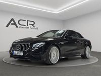 Gebraucht Mercedes E53 AMG AMG 435 PS (319 kW) 2019 Schwarz Cabrio