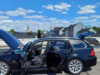 Gebraucht BMW 330 245 PS (180 kW) 2009 Kombi