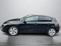 Neu VW Golf VIII Life 150 PS (110 kW) 2026 Schwarz Limousine