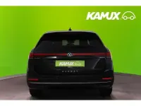 Gebraucht VW Passat Business 150 PS (110 kW) 2025 Mythos black Kombi