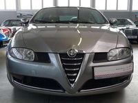 Gebraucht Alfa Romeo GT Progression 140 PS (102 kW) 2007 Stromboli grau Coupé